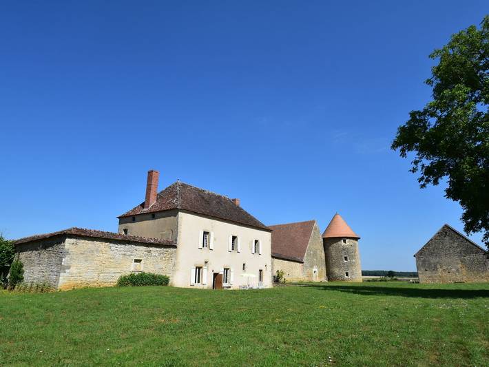 Villa für 8 Personen, mit Garten - 1