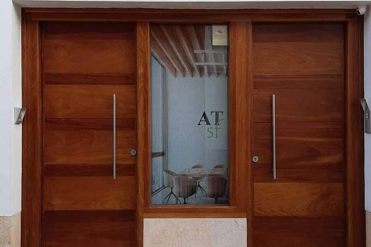 Ganze Wohnung, Touristenwohnungen in Mota del Cuervo, Comarca de la Mancha