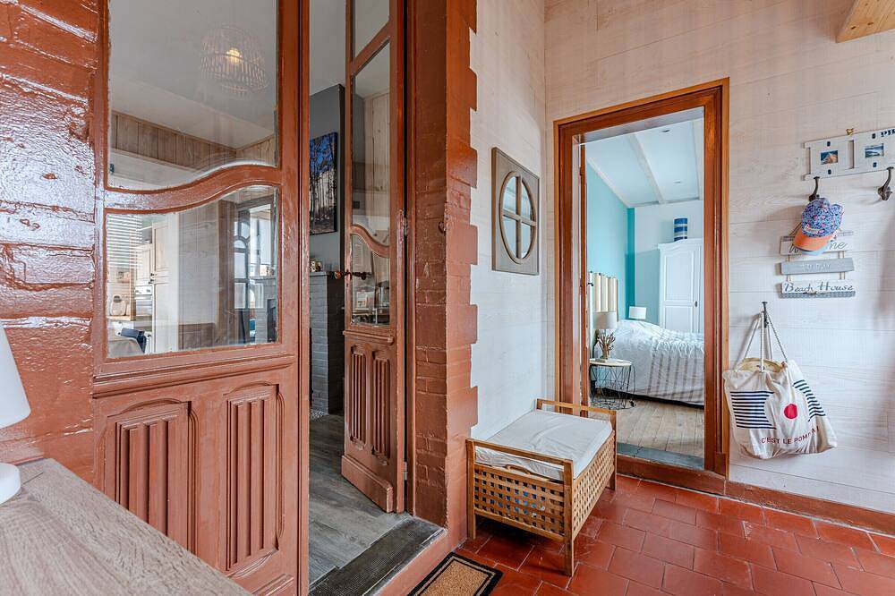 Maison de vacances