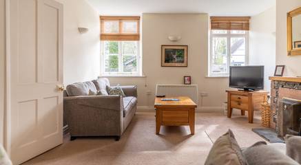 Cottage for 6 People in Cumbria, North West England, Photo 4