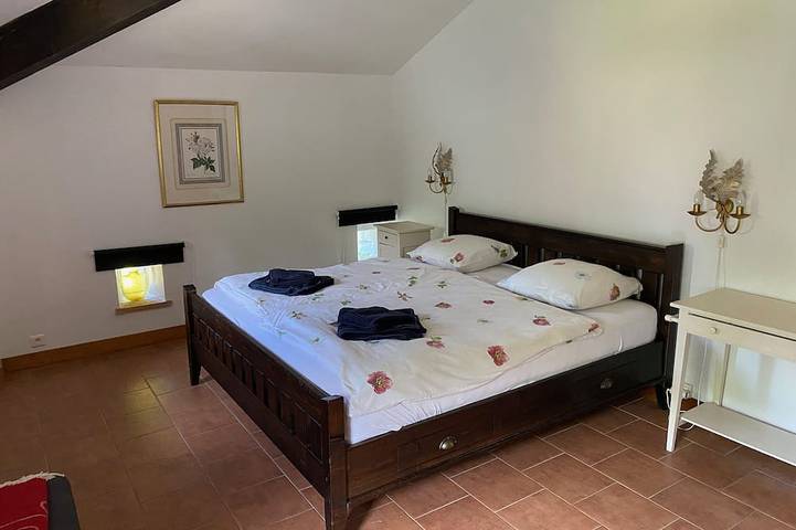 Gîte pour 4 personnes, avec jardin à Monclar-de-Quercy - 3