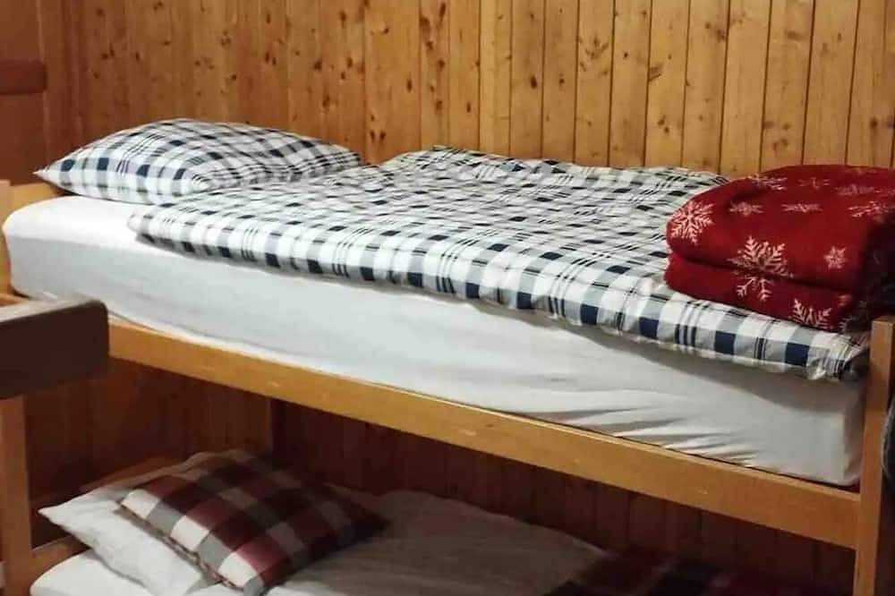 Ganze Wohnung, Stylish new apartment in the heart of Verbier in Bagnes, Walliser Alpen