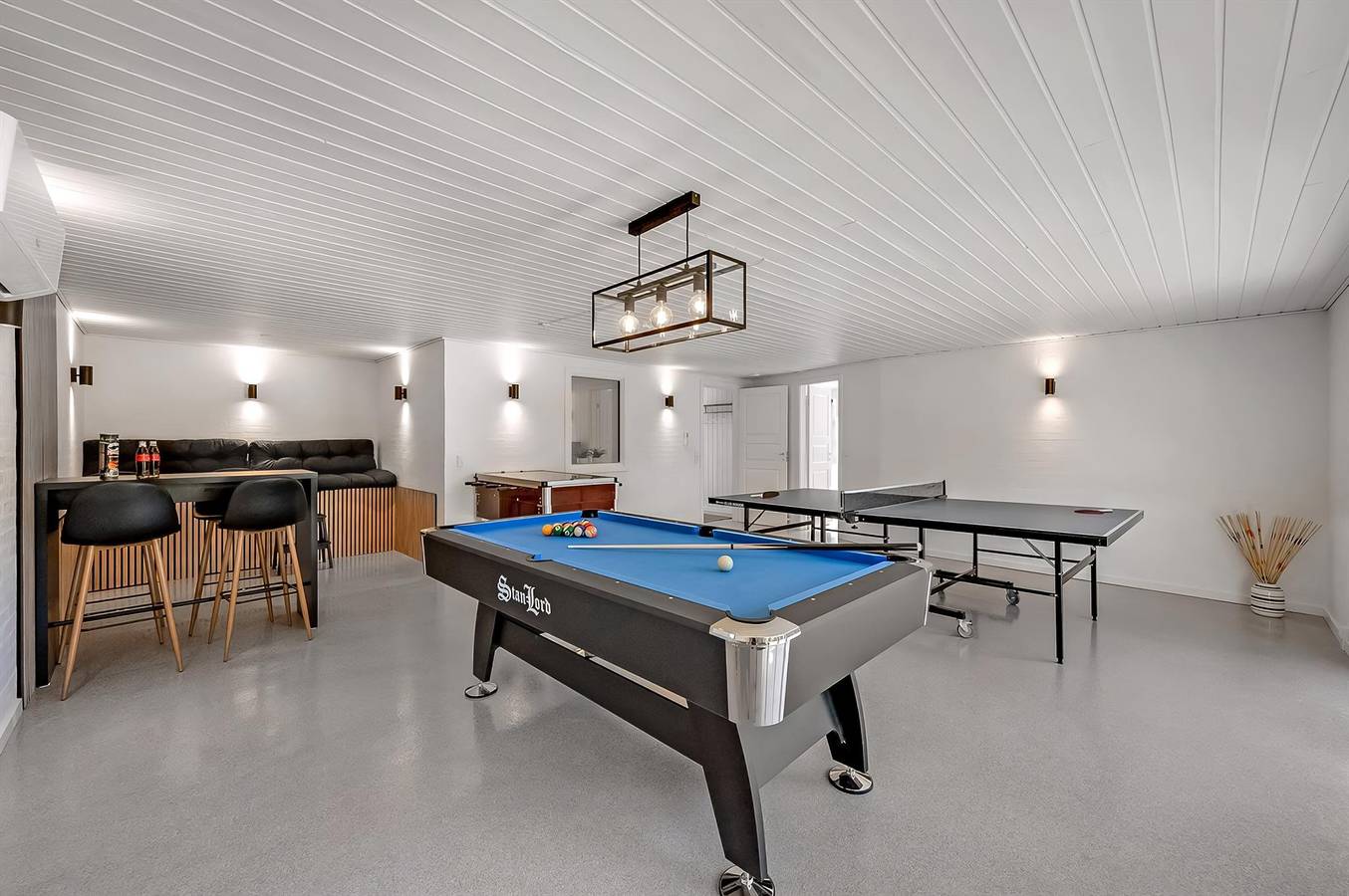 Pet friendly home in Blåvand with sauna in Blavand, Varde