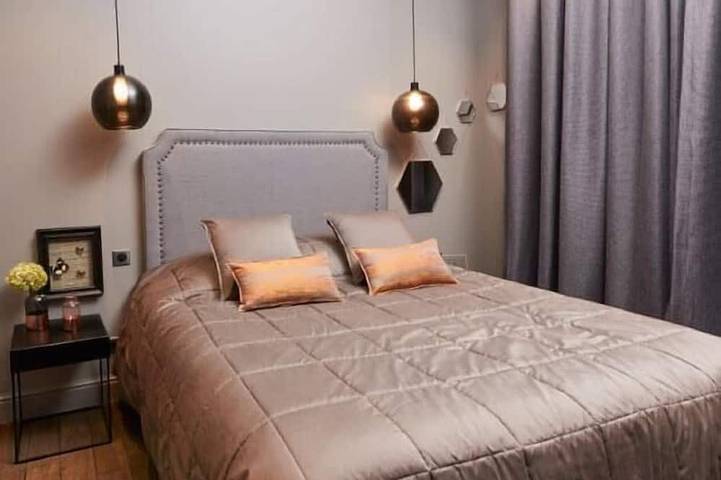 Gîte pour 6 personnes à Épernay - 2