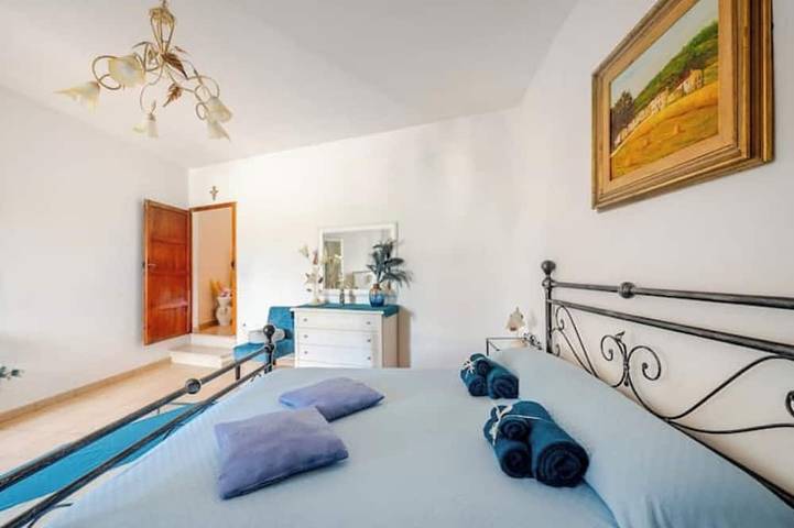 Gabri's home, angolo di serenità nel cuore di Spello a pochi passi da via Giulia in Spello, Perugia e dintorni