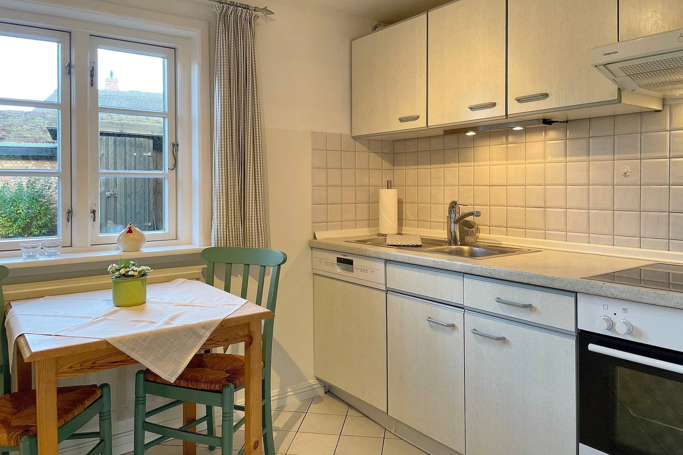 Haus Arfsten "Elena", Nieblum in Nieblum, Föhr