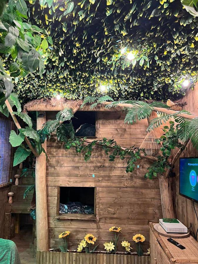 Maison d’hôte pour 4 personnes, avec jardin et jacuzzi dans les Pyrénées-Orientales - 3