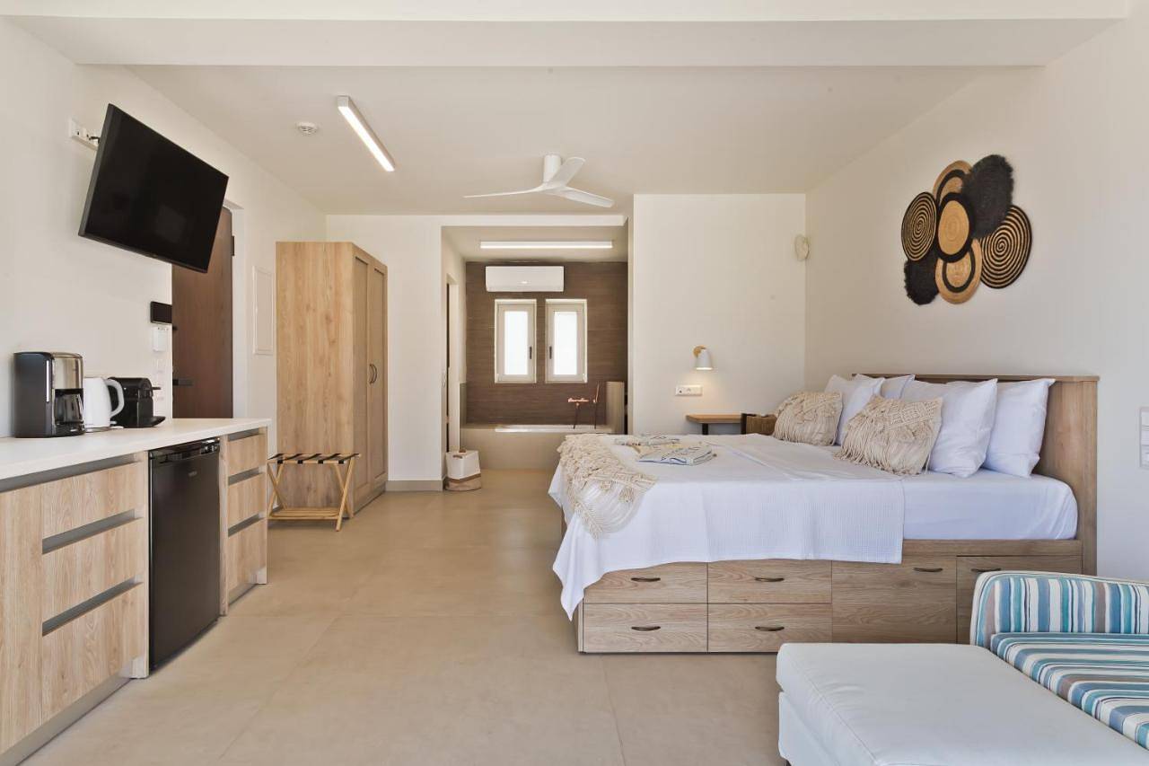Villa in Karpathos