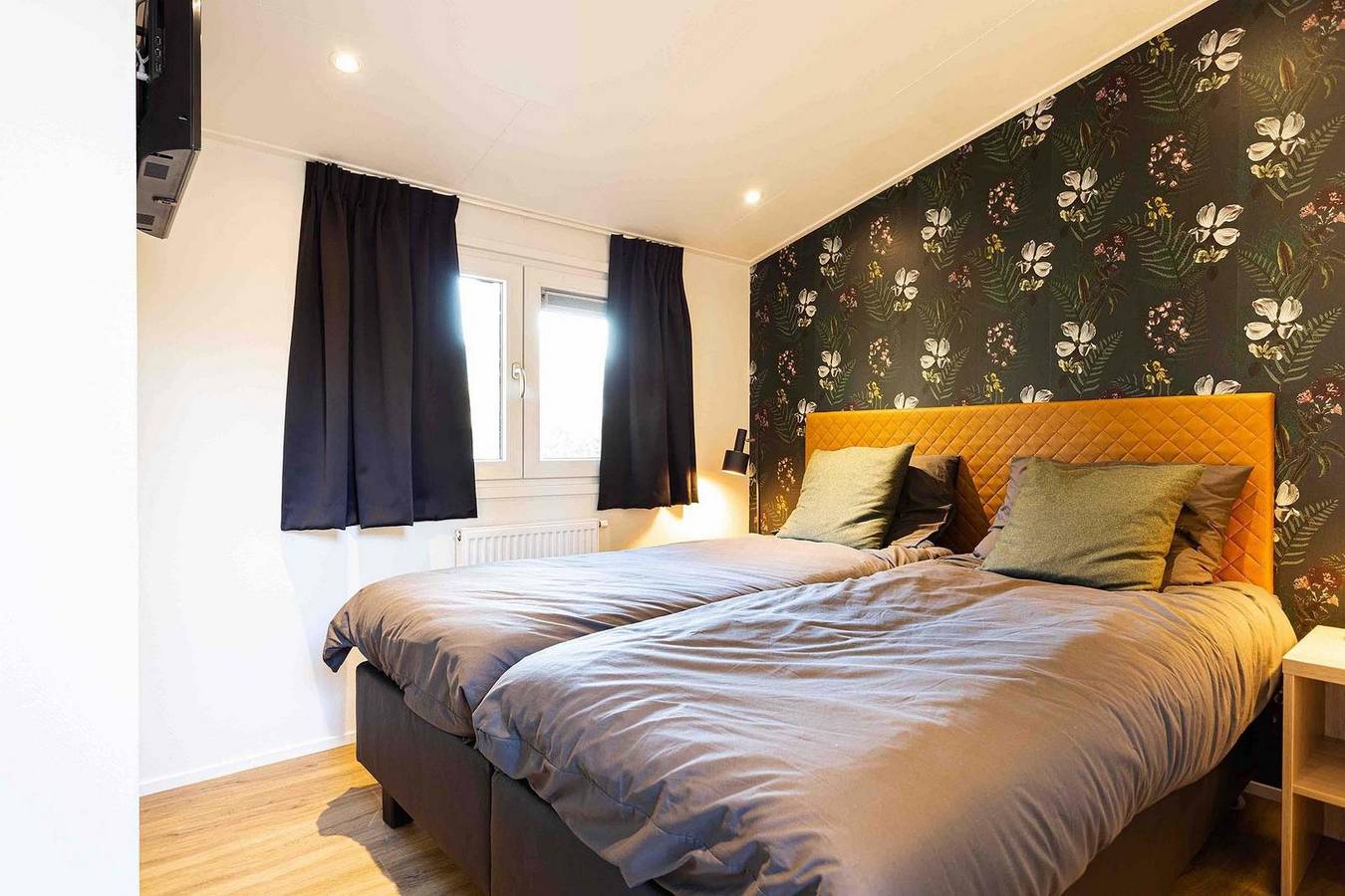 Recreatiepark 't Gelloo — Rialto Max 6 personen in Ede, Hoge Veluwe