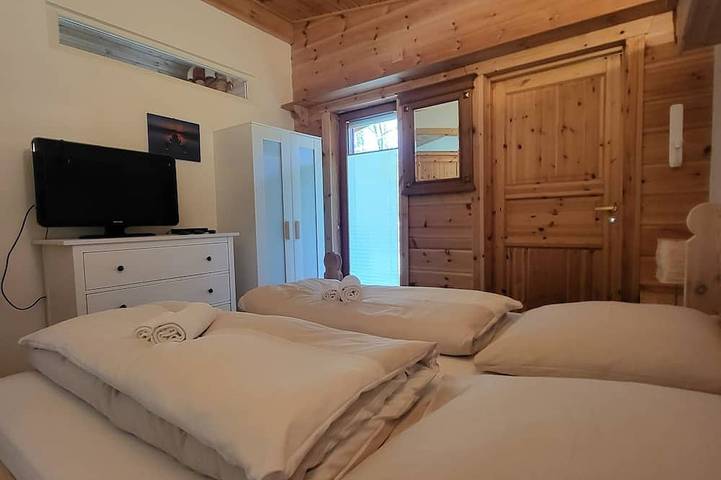 Ferienhaus für 2 Personen in Papenburg - 2