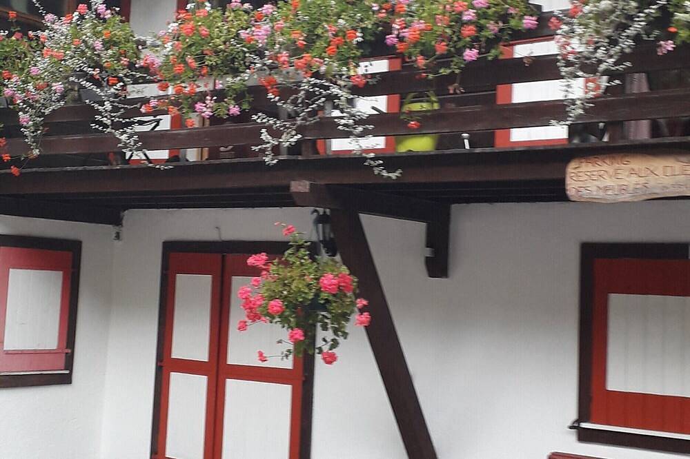 Entire apartment, Apartment/ flat - Saint-Gervais in Saint-Gervais-les-Bains, Pays du Mont-Blanc