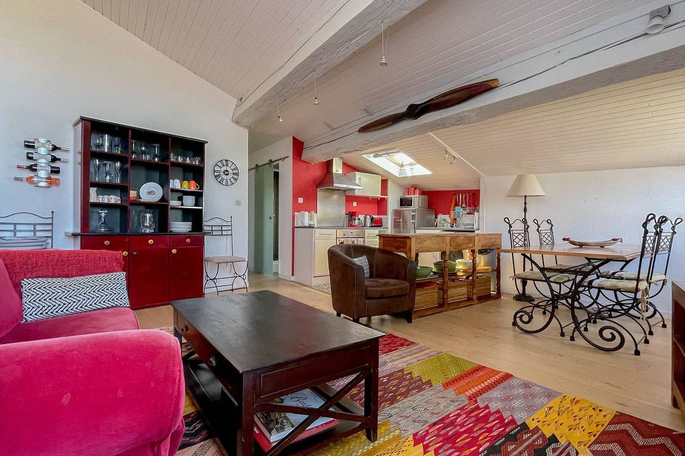 Apartment Pontets in Bordeaux, Région de Bordeaux