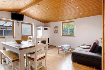 Ferienhaus für 2 Personen in Sulzburg, Schwarzwald, Bild 1
