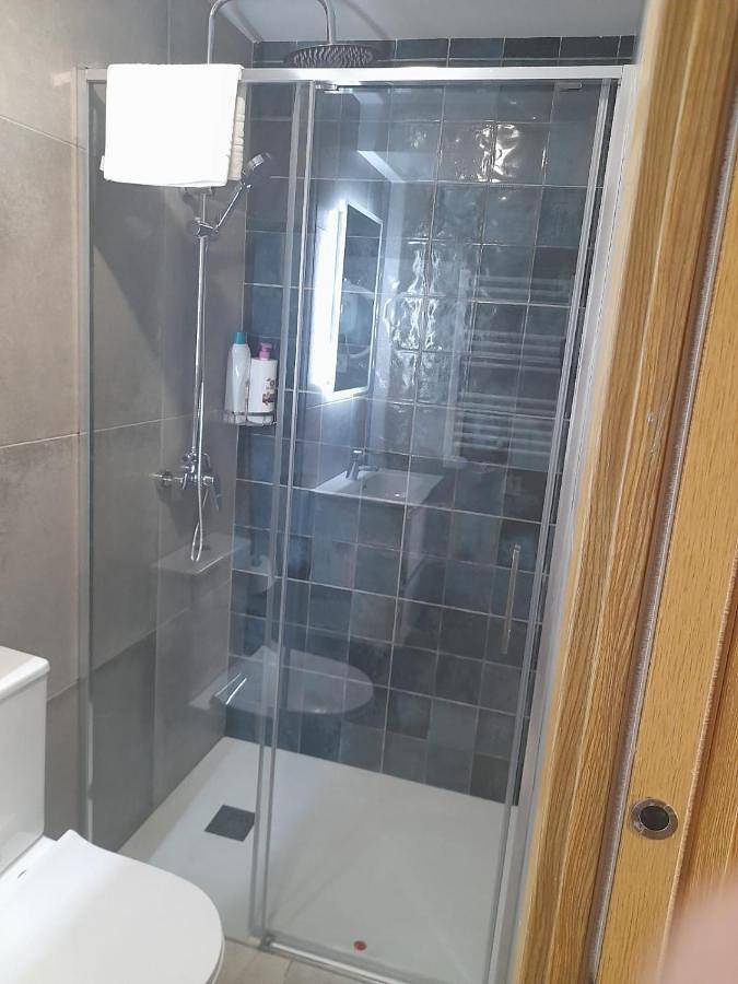 Appartement entier, Apartamentos Casa Fredi - Apartamentos les cuartes 1 y 2 in Cangas de Onís, Côte Cantabrique