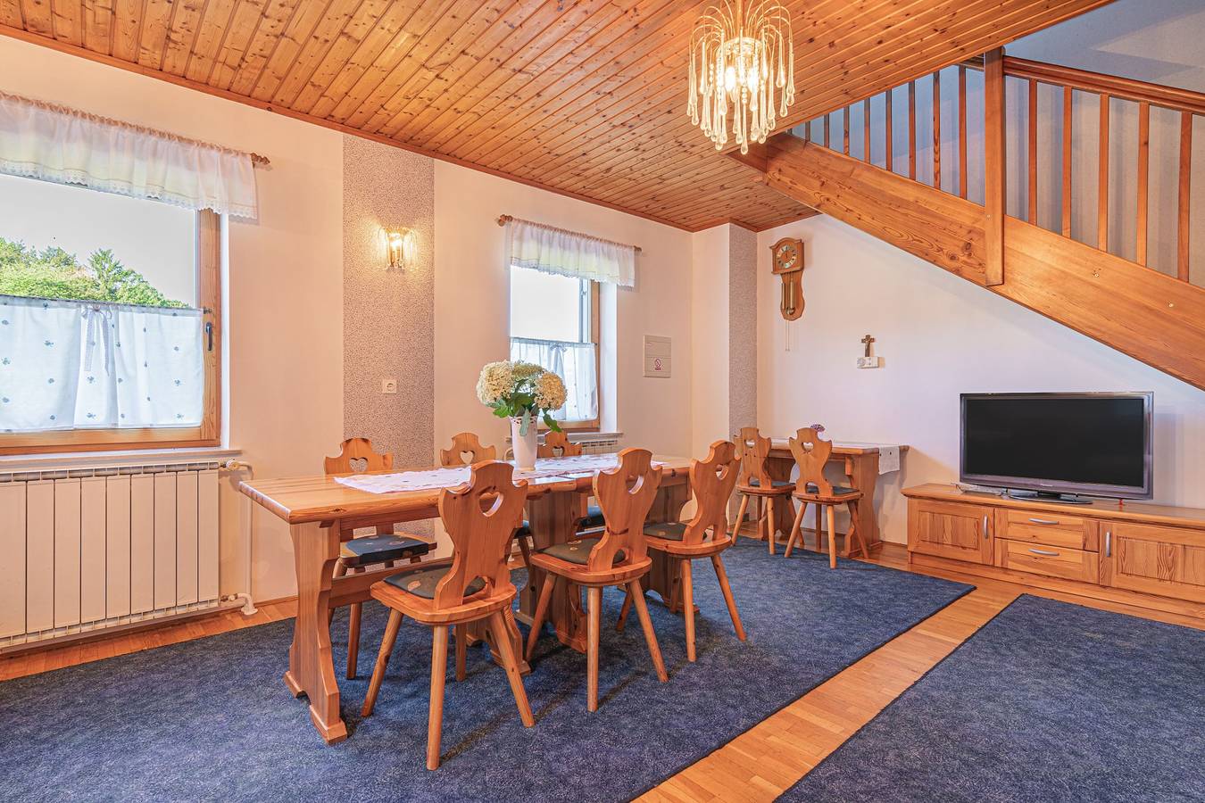 Family Friendly House Marija in Cirkulane, Untersteiermark
