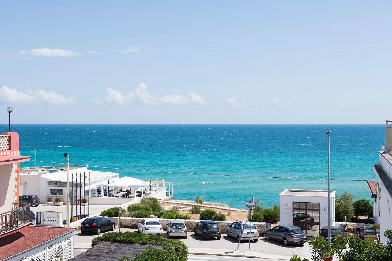 Appartamento intero, Double Room with Patio in Calette del Capitolo, Monopoli