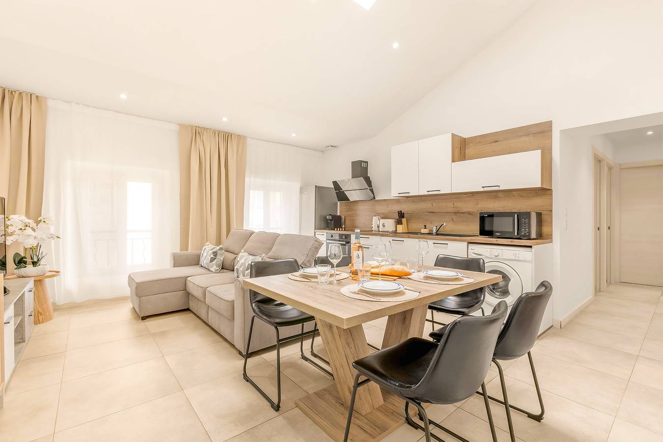 Ganze Wohnung, Appartement Le Cèdre in Le Muy, Mittelmeerküste (Frankreich)