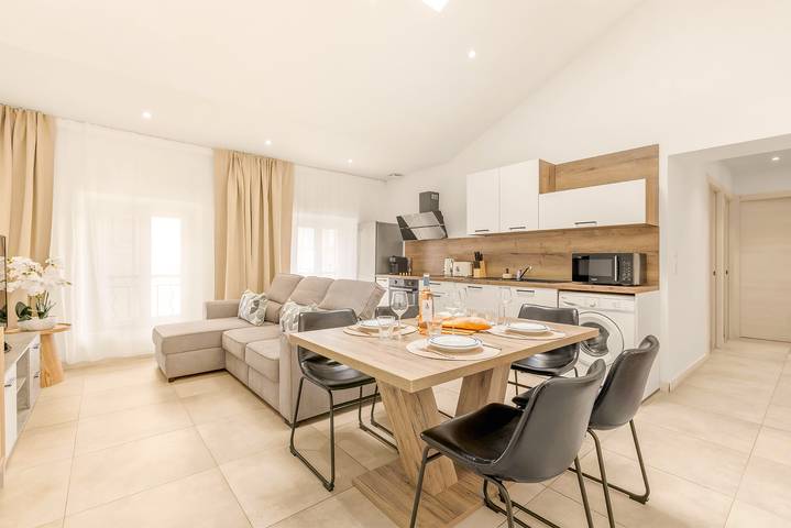 Ferienwohnung für 4 Personen - 1