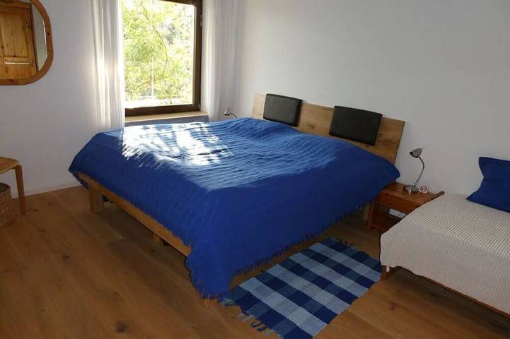 Ferienhaus für 2 Personen, mit Terrasse in Lindau - 2