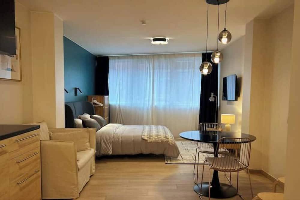 Appartamento intero, Luxury suite at Les Guillemins in Liegi, Liegi e dintorni