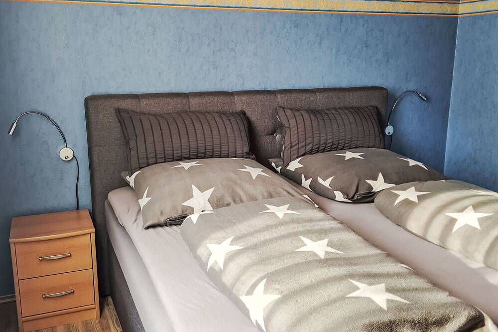 Ganze Wohnung, Ferienwohnung Horn in Glashütte, Osterzgebirge
