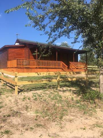 Lake House for 4 Guests in Oklahoma, USA, Picture 4