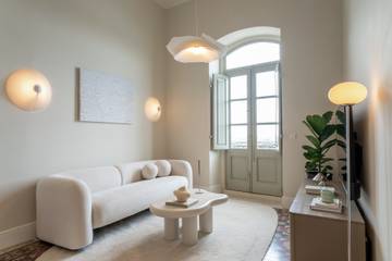 Apartment for 4 People in Valletta, Malta Island, Photo 1