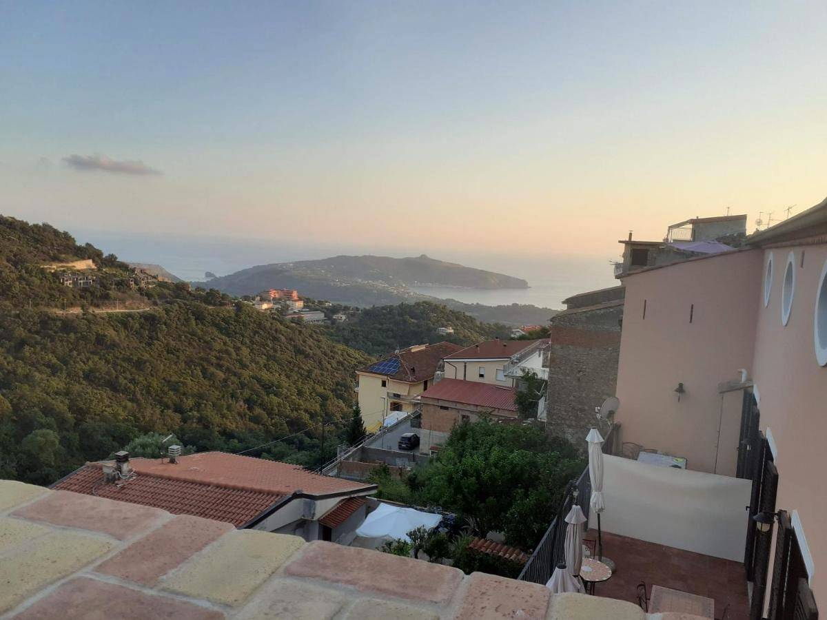Junior Suite in Centola, Cilento Coast