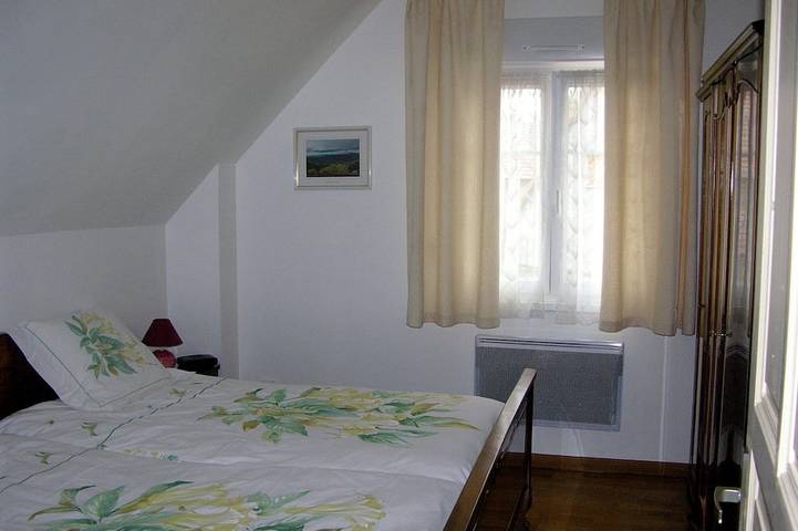 Location de vacances pour 6 personnes, avec jardin et terrasse à Stotzheim - 2