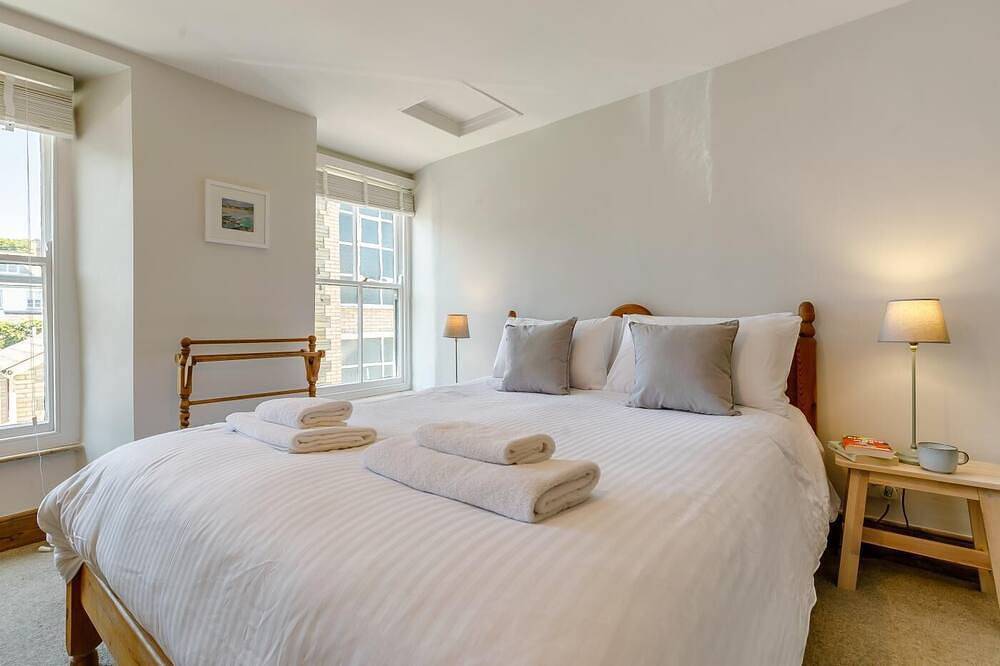 4 Bed in Padstow in Padstow, Cornwall