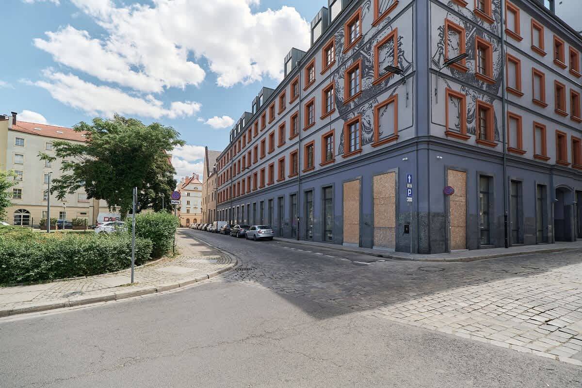 Estudio entero, Rzeznicza 10 | A/C Studio | Market Square in Breslavia, Lower Silesia