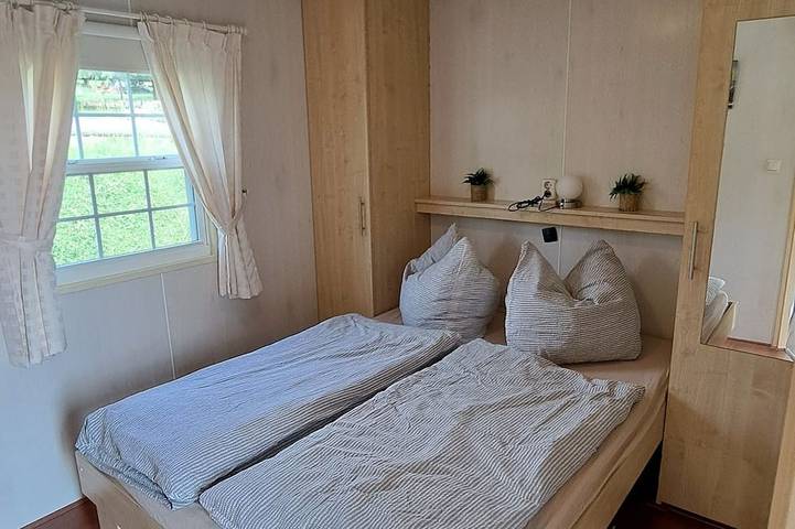 Ferienhaus für 4 Personen in Briedel - 2