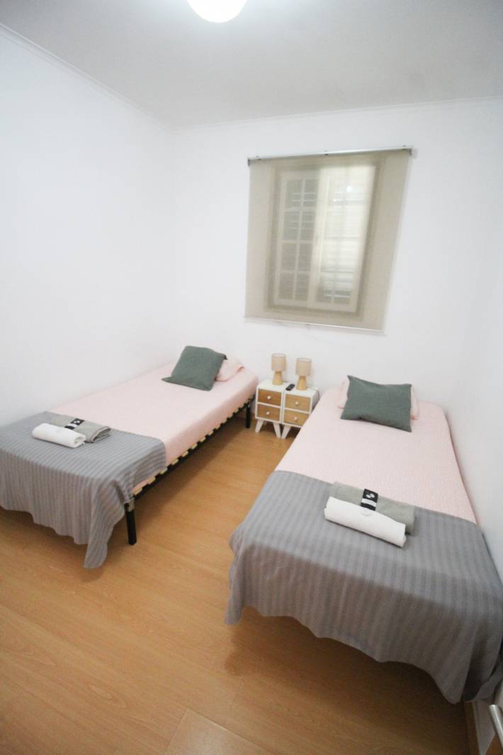 Ganze Wohnung, N 7 Oriente Dna Studios in Parque das Nações, Costa de Lisboa
