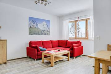 Vakantieappartement voor 2 Personen in Garmisch-Partenkirchen, Estergebirge, Afbeelding 1