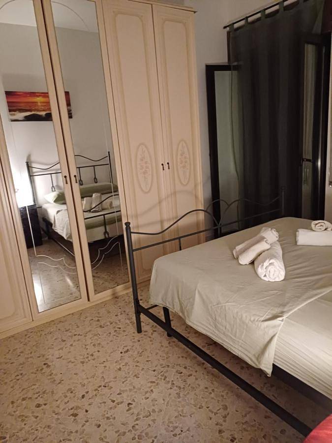 Villa pour 4 personnes, avec jardin à Bari - 3