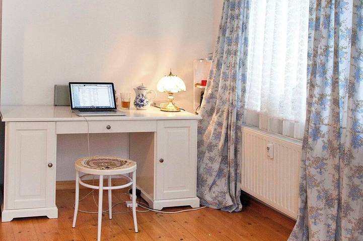 Ferienhaus für 2 Personen in Friedrichshain Berlin