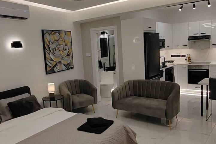 Ferienwohnung für 2 Personen in Larnaka