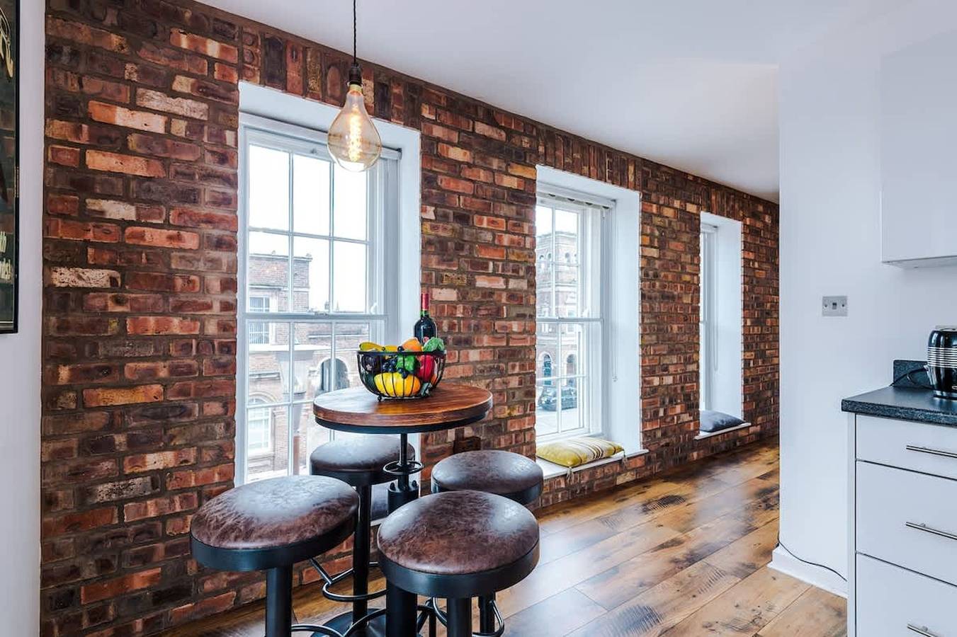 Entire apartment, New  Stunning City Centre Flat  Amazing Location in Chester, Cheshire West and Chester
