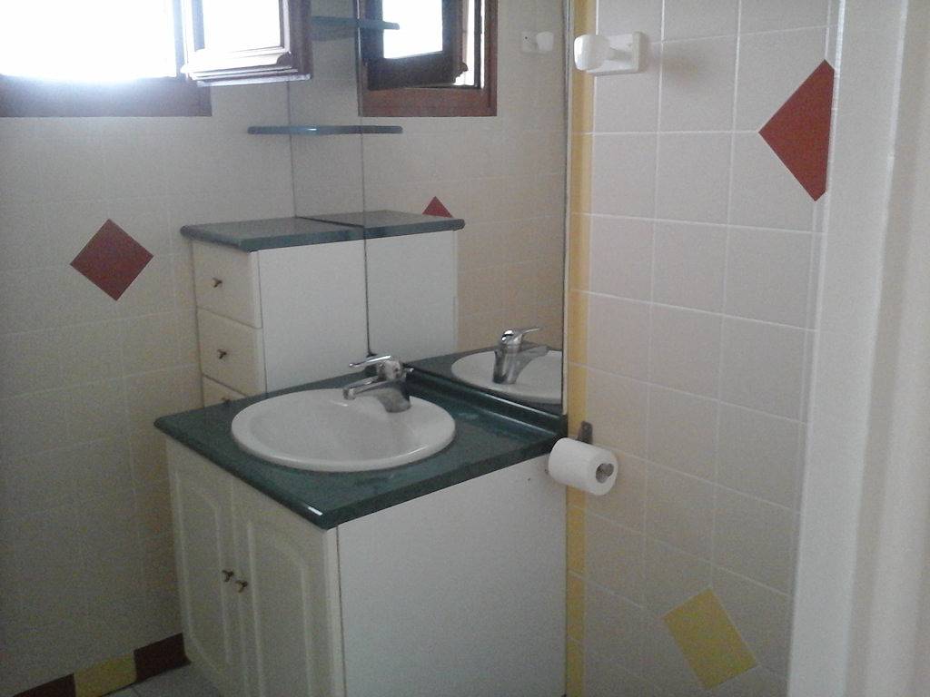 Appartement entier, Pays Basque - t2 au calme ds maison du propriétaire in Ayherre, Région de Bayonne