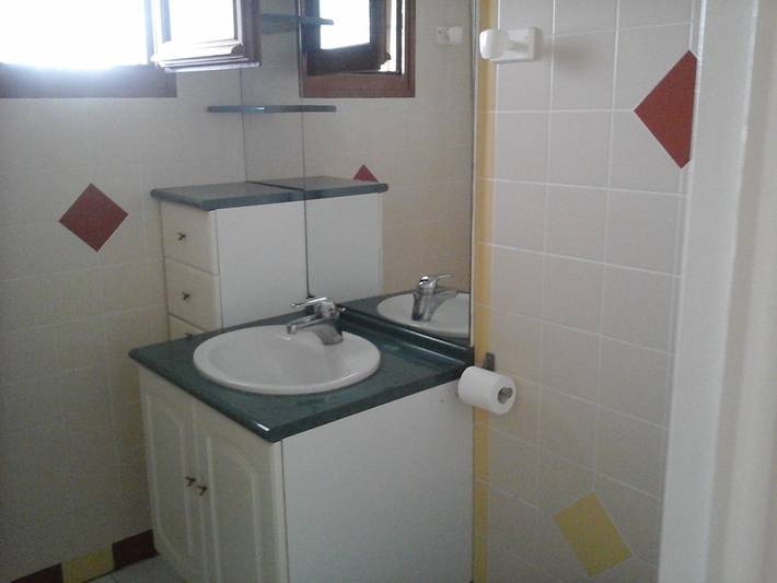 Gîte pour 3 personnes, avec terrasse en Pyrénées-Atlantiques - 4