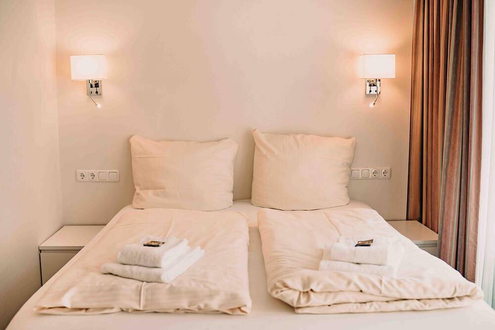 Ganze Wohnung, Haus 4 Jahreszeiten Appartement Hs 939 S in Hahnenklee, Goslar