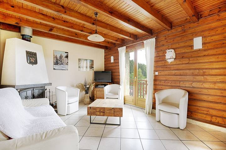 Location maison pour 8 personnes