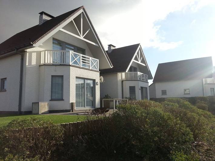 Maison de vacances pour 8 personnes - 1