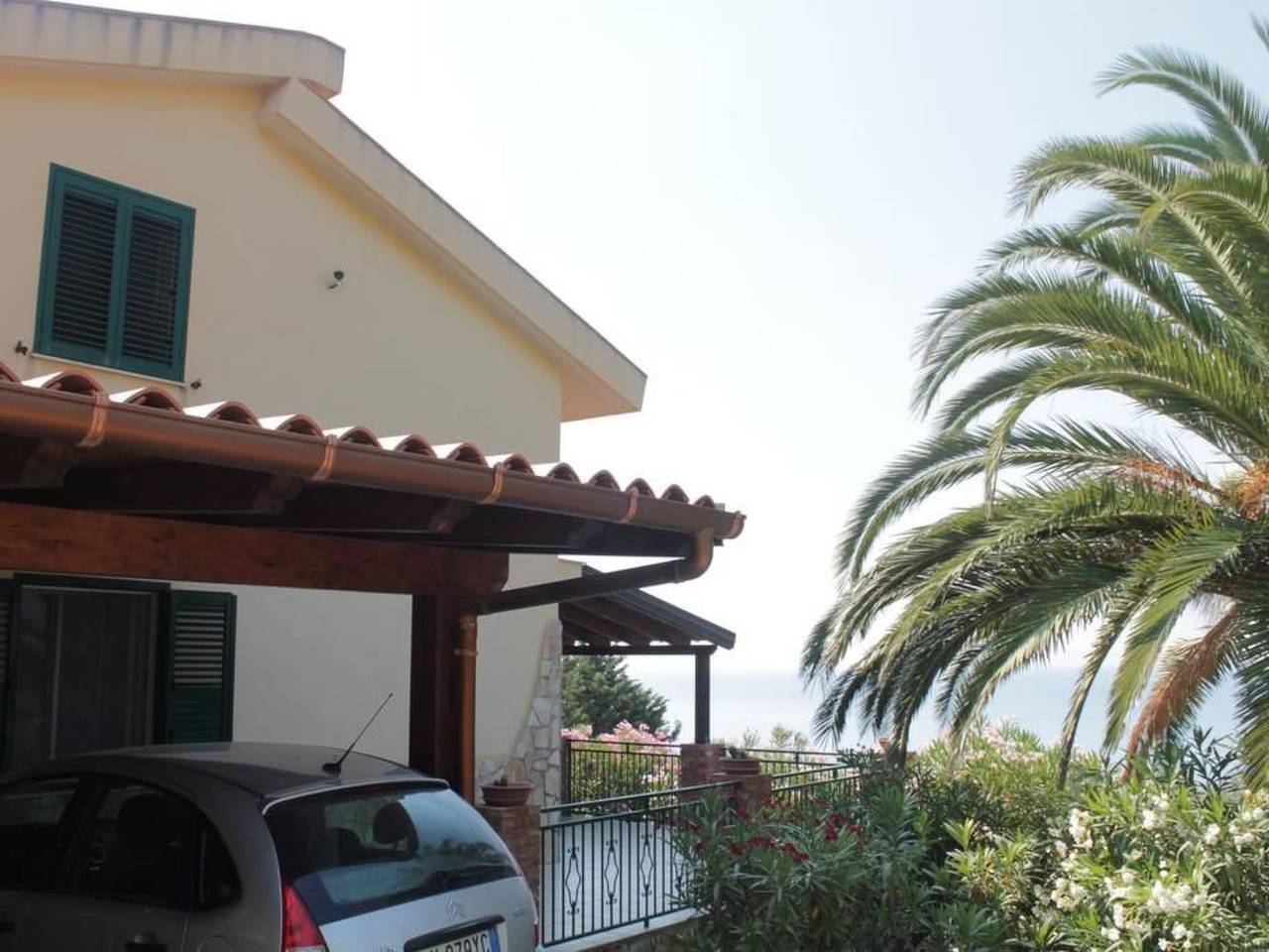 Exklusive Villa mit Strandblick in Licata, Provincia di Agrigento