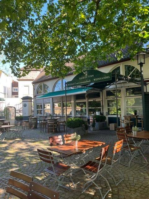 Ferienwohnung für 6 Personen, mit Terrasse und Ausblick in Siebengebirge - 3