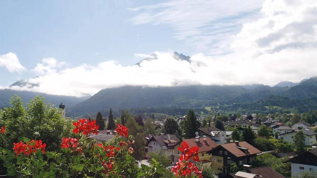 Apartamento vacacional entero, Ferienwohnung für 6 Personen (82 m²) in Reutte in Tirol in Reutte, Distrito de Reutte
