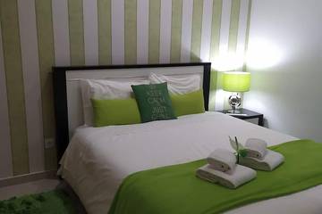 Maison De Vacances pour 2 Personnes dans Praia da Nazaré, Nazaré, Photo 2