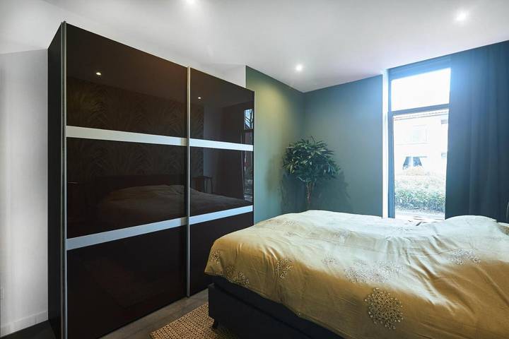 Gîte pour 2 personnes, avec vue à Middelbourg - 2