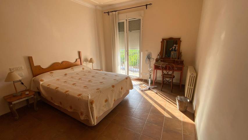 Granja para 2 personas, con vistas además de jardín y terraza, Se admiten mascotas en Provincia de Valencia - 4