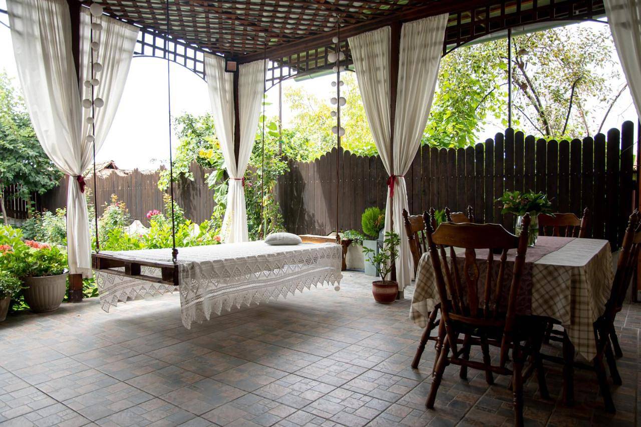 Panorama Guesthouse in Sighișoara